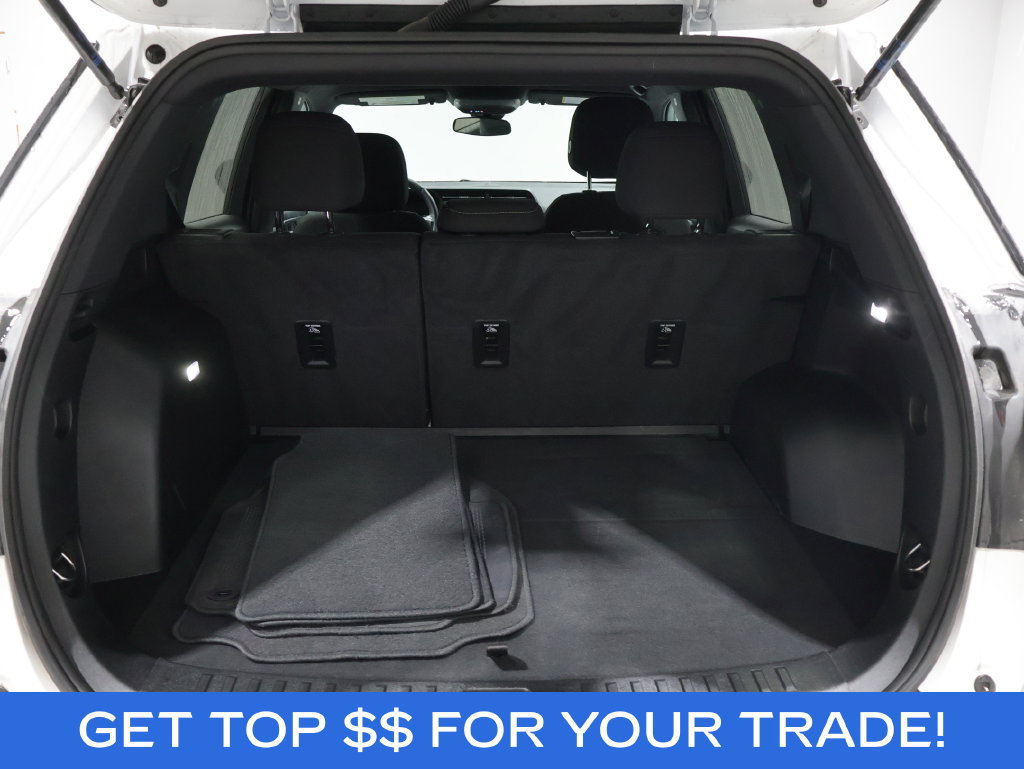 Used 2026 GMC Terrain Elevation AWD/4WD image 4