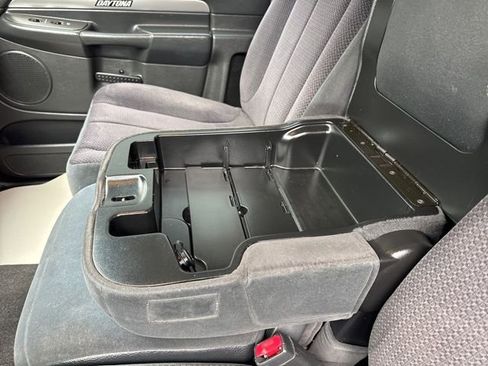 Used 2005 Dodge Ram 1500 Truck SLT w/ Daytona Edition Group image 18