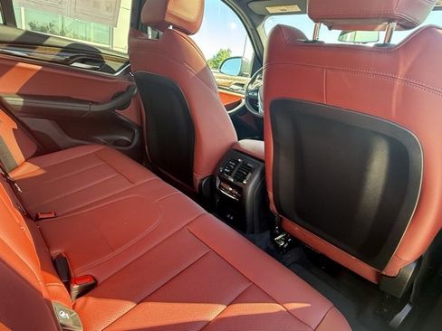 Used 2022 BMW X3 xDrive30i image 16