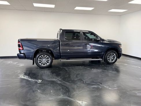 Used 2019 RAM 1500 Sport w/ Level 2 Equipment Group AWD/4WD image 23