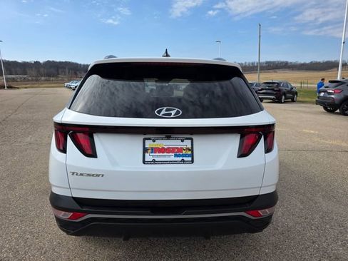 Used 2024 Hyundai Tucson SEL image 29
