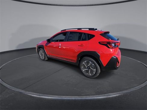 New 2025 Subaru Crosstrek 2.5i Premium image 6