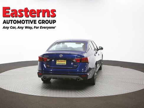 Used 2021 Nissan Altima 2.5 SR AWD/4WD image 38