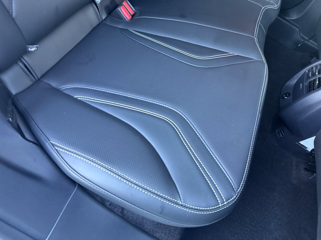 Used 2023 Ford Mustang Mach-E Premium w/ Mustang Nite Pony Package RWD image 62
