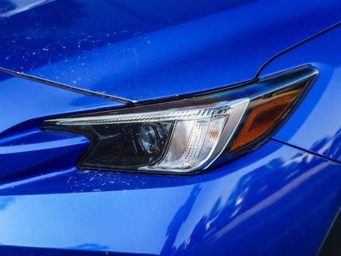 New 2025 Subaru WRX Premium image 2