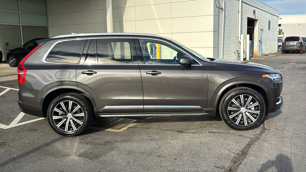 Certified 2024 Volvo XC90 B6 Plus w/ Protection Package Premier AWD/4WD image 27