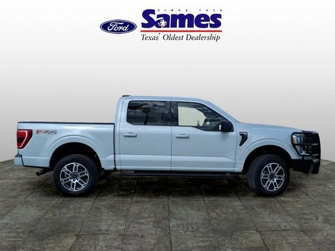Used 2022 Ford F150 XLT w/ Equipment Group 302A High image 8