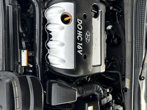 Used 2006 Hyundai Sonata GLS image 40