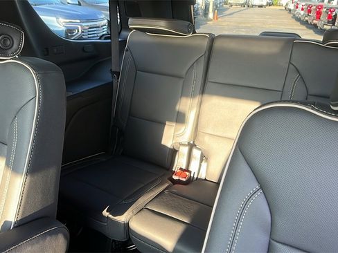 New 2026 Chevrolet Tahoe Premier w/ Sun And Tow Package image 19