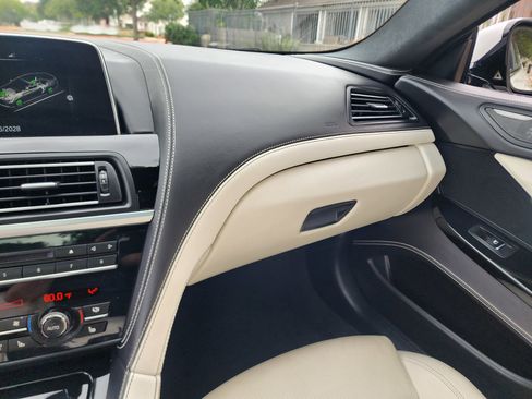 Used 2016 BMW 640i Coupe RWD image 33