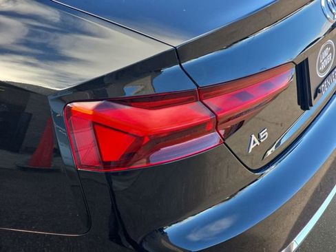 Used 2023 Audi A5 2.0T Prestige image 36