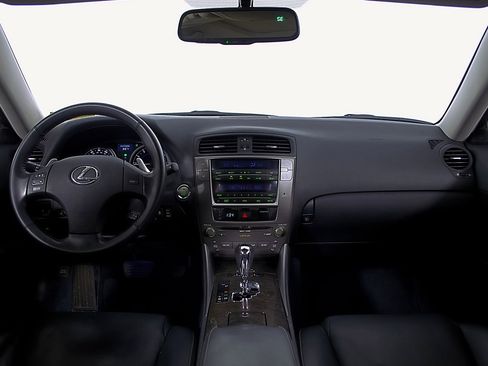 Used 2009 Lexus IS 250 image 13