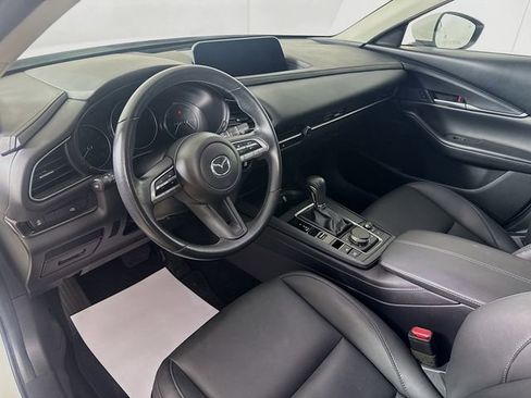 Used 2023 MAZDA CX-30 AWD 2.5 S w/ Select Package image 11