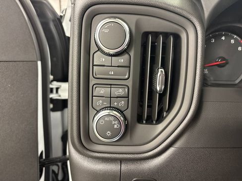 New 2026 GMC Sierra 2500 Pro w/ 1SA Pro Safety Plus Package image 29