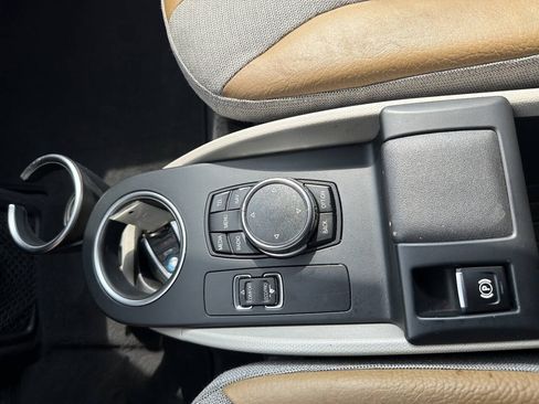 Used 2015 BMW i3 RWD image 20