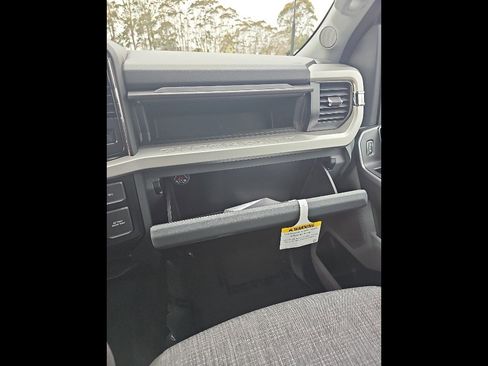 New 2025 Ford F250 XLT w/ Black Appearance Package image 47