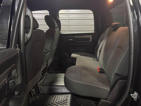 Used 2022 RAM 1500 Classic Warlock image 18