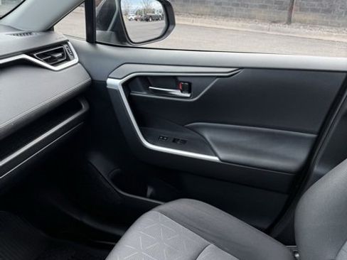 Certified 2023 Toyota RAV4 XLE w/ Convenience Package image 31