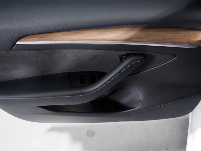 Used 2022 Tesla Model 3 Performance AWD/4WD image 51
