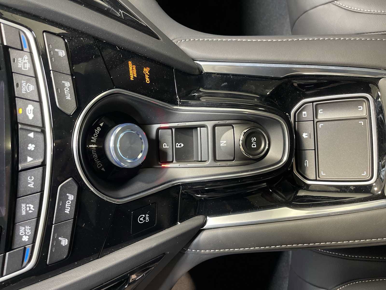 Certified 2026 Acura RDX SH-AWD image 17