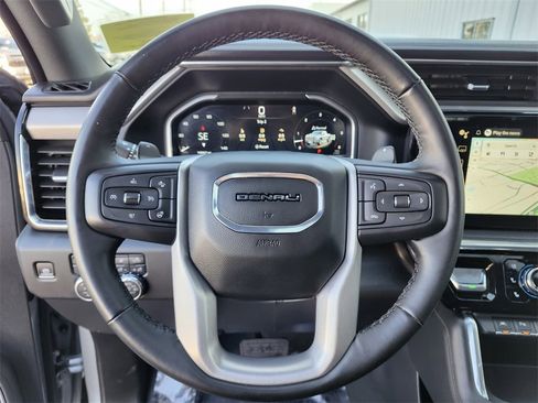 Used 2023 GMC Sierra 1500 Denali w/ Denali Reserve Package image 28