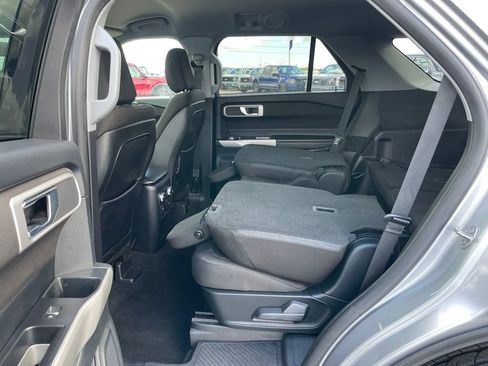 Used 2020 Ford Explorer XLT w/ Comfort Package AWD/4WD image 45