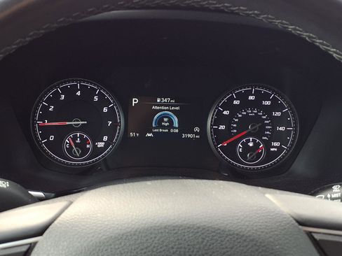 Used 2023 Hyundai Santa Fe SEL image 18