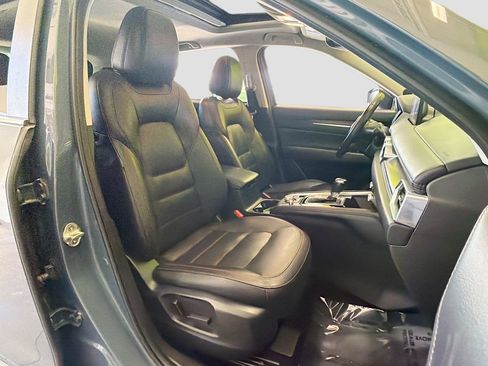 Used 2024 MAZDA CX-5 Carbon Edition AWD/4WD image 34