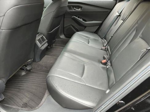 Certified 2024 Honda Accord Touring image 13