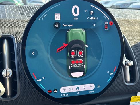 New 2026 MINI Cooper Countryman S image 21