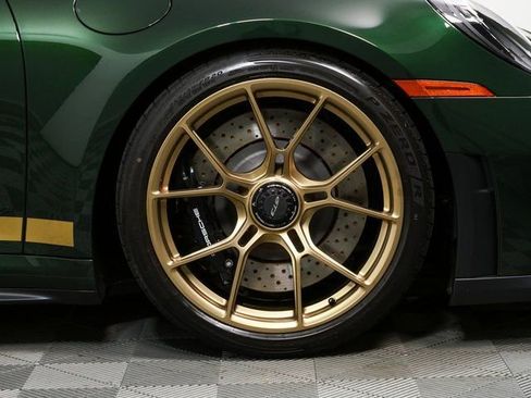 Certified 2026 Porsche 911 GT3 image 32