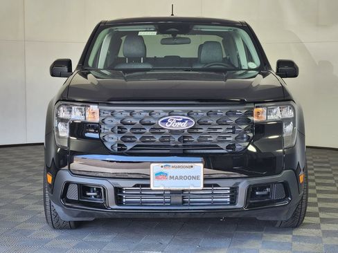 New 2025 Ford Maverick XLT w/ XLT Luxury Package AWD/4WD image 2