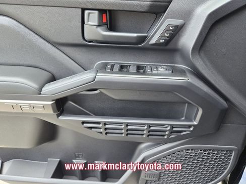 New 2026 Toyota 4Runner TRD Off-Road Premium AWD/4WD image 22