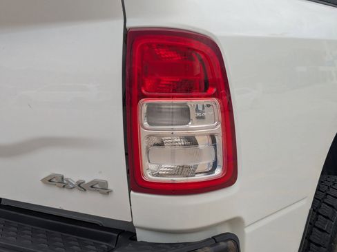 Used 2020 RAM 2500 Tradesman image 13