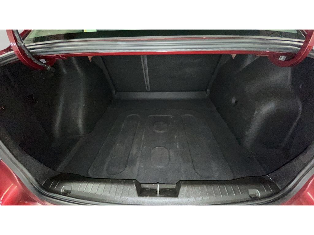 Used 2016 Chevrolet Cruze LT FWD image 16