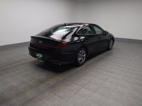 Used 2023 Hyundai Sonata SEL w/ Cargo Package FWD image 10