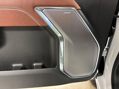 Used 2025 GMC Sierra 2500 Denali Ultimate image 27