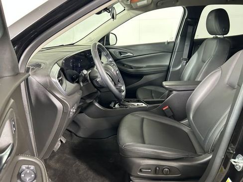 Used 2024 Buick Encore GX Sport Touring w/ Comfort Package image 12