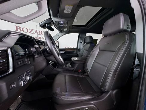 Used 2024 GMC Sierra 2500 Denali w/ Denali Reserve Package image 26