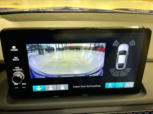 Used 2024 Acura Integra A-Spec image 27