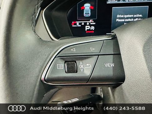 Certified 2023 Audi Q5 2.0T Premium Plus w/ Premium Plus Package image 18
