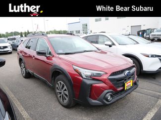 Used 2024 Subaru Outback Premium AWD/4WD video 1