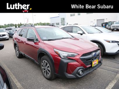 Used 2024 Subaru Outback Premium