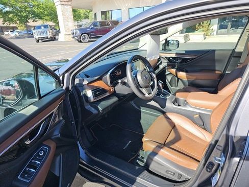 Used 2024 Subaru Outback Touring XT image 45