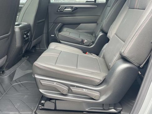 New 2026 Chevrolet Suburban RST w/ Comfort Package AWD/4WD image 14