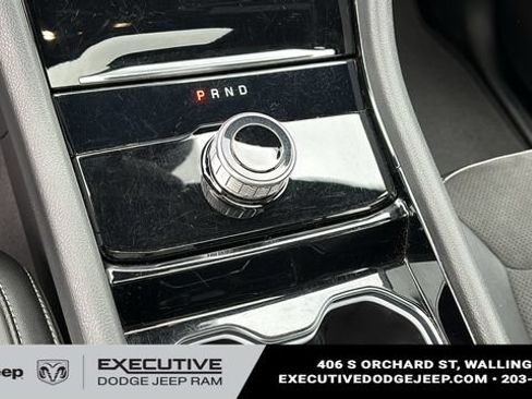 Used 2023 Jeep Grand Cherokee Altitude AWD/4WD image 18