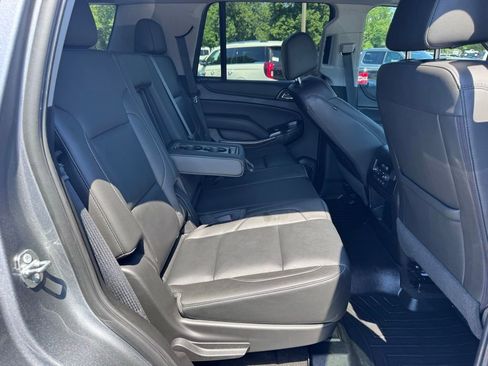 Used 2018 Chevrolet Tahoe LT AWD/4WD image 31