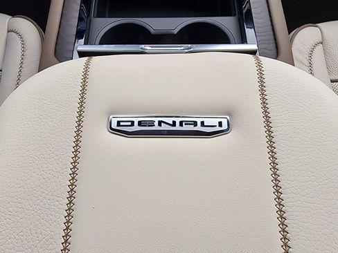 New 2026 GMC Yukon XL Denali w/ Sun & Power Step Package image 40