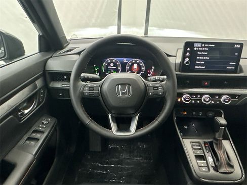 New 2026 Honda CR-V Sport-L image 26