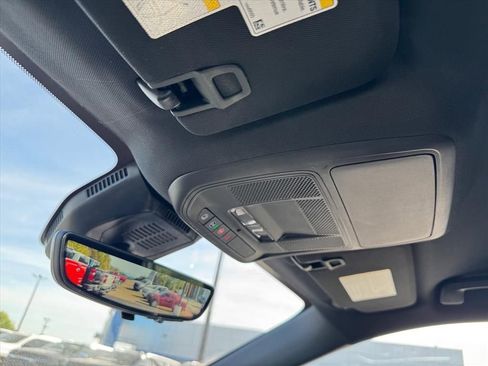 New 2026 Chevrolet Equinox LT w/ Safety and Technology Package FWD image 20